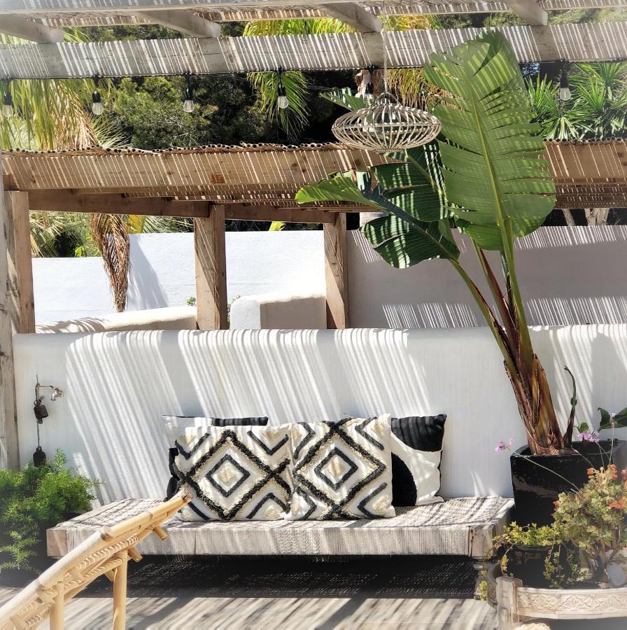 One Thousand Waves Bed & Breakfast Moraira Dış mekan fotoğraf