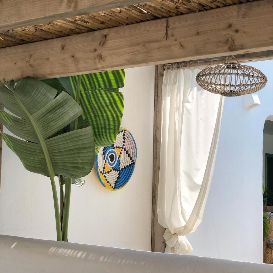 One Thousand Waves Bed & Breakfast Moraira Dış mekan fotoğraf