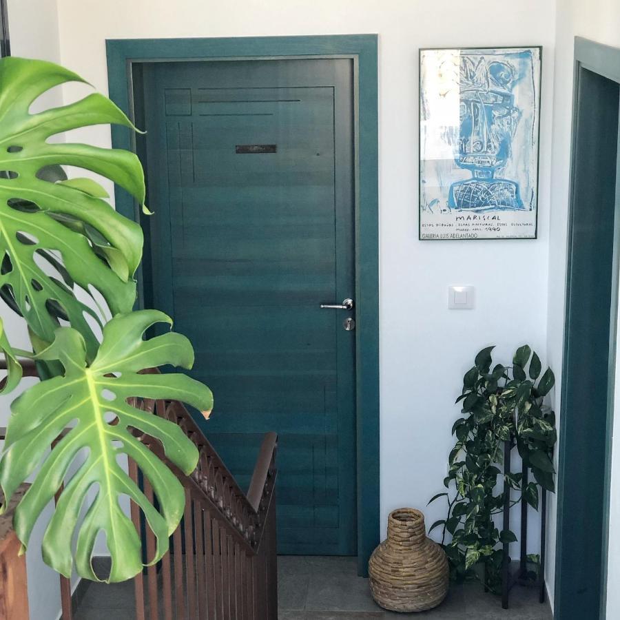 One Thousand Waves Bed & Breakfast Moraira Dış mekan fotoğraf