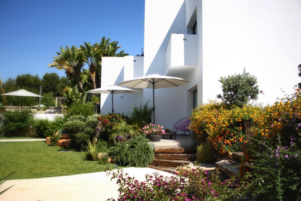One Thousand Waves Bed & Breakfast Moraira Dış mekan fotoğraf