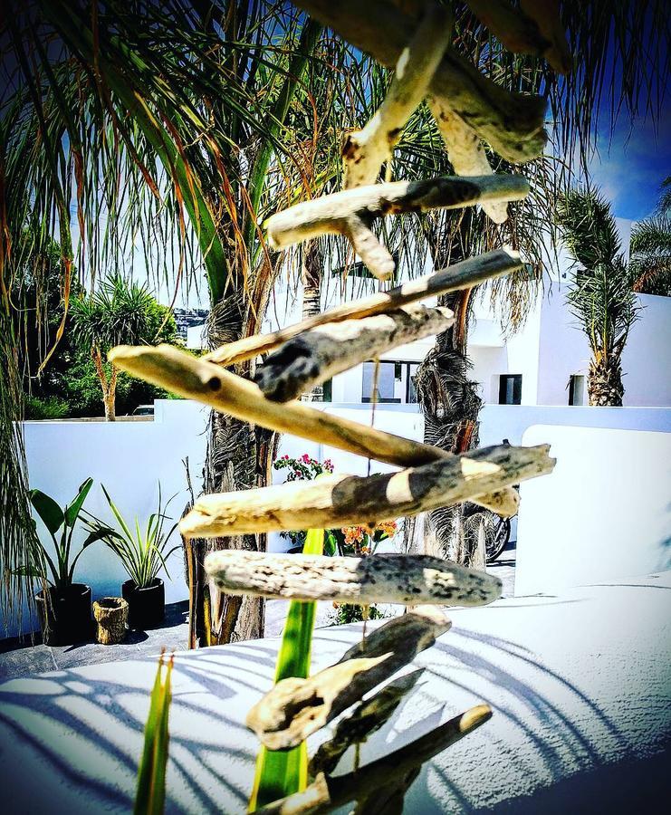 One Thousand Waves Bed & Breakfast Moraira Dış mekan fotoğraf