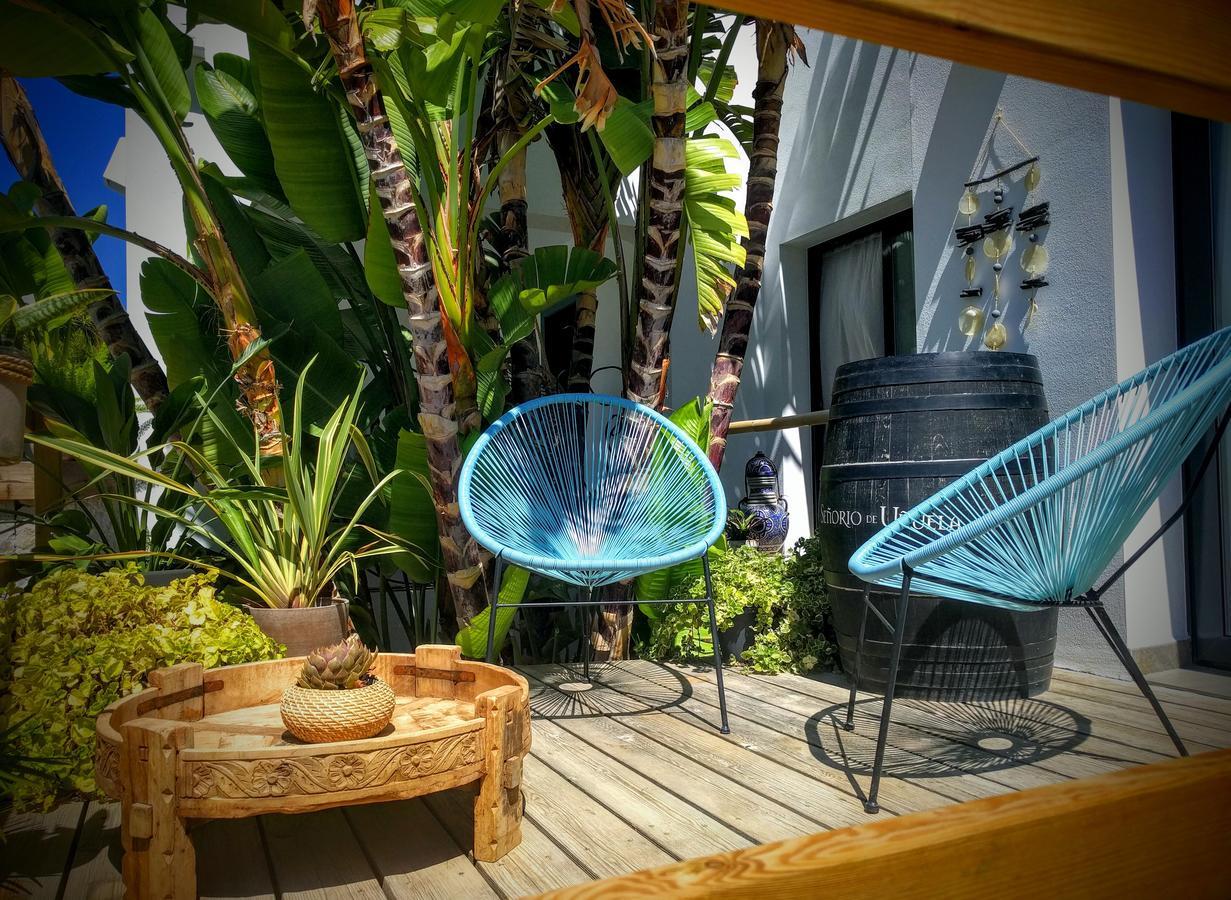One Thousand Waves Bed & Breakfast Moraira Dış mekan fotoğraf
