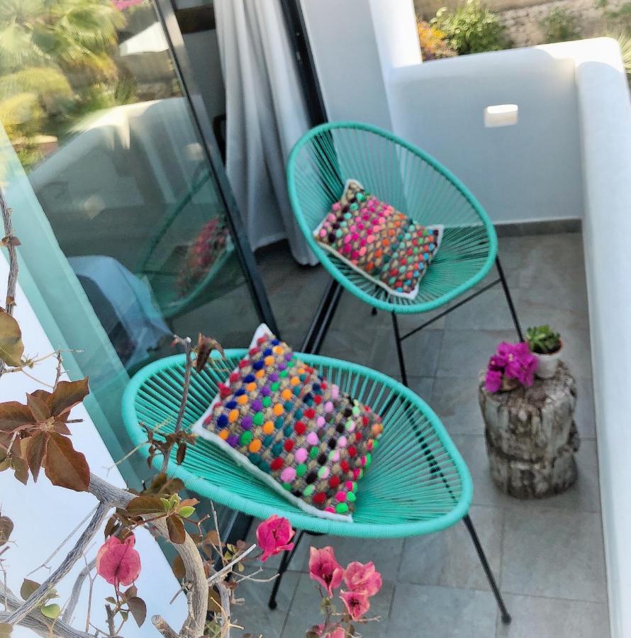 One Thousand Waves Bed & Breakfast Moraira Dış mekan fotoğraf
